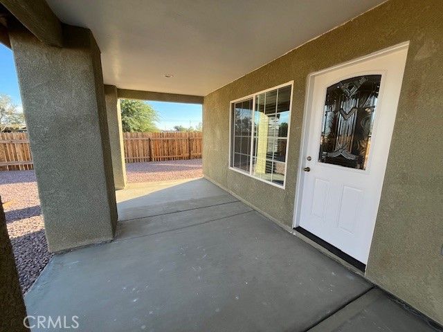 20236 Graham Street, California City, CA 93505