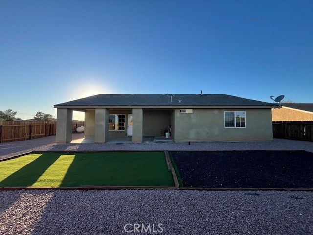 20236 Graham Street, California City, CA 93505