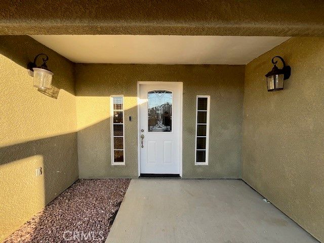 20236 Graham Street, California City, CA 93505