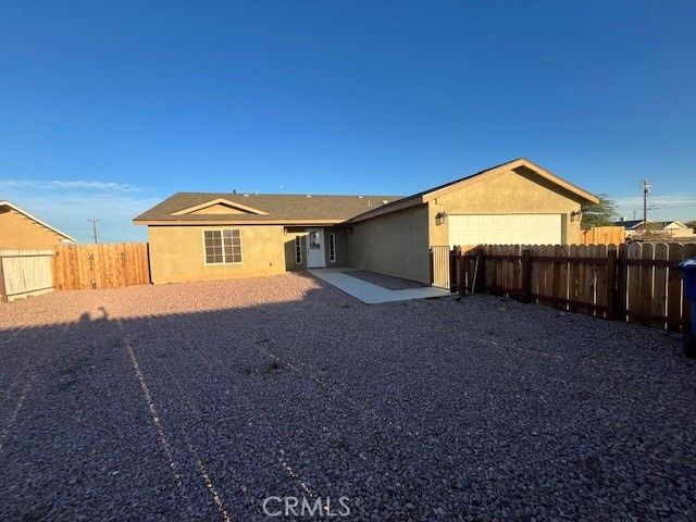 20236 Graham Street, California City, CA 93505