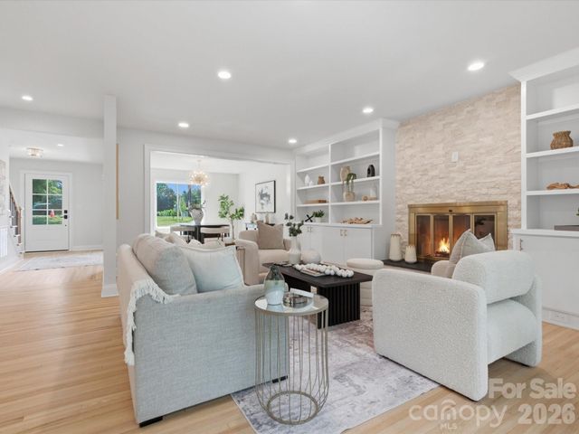 3600 Carmel Road, Charlotte, NC 28226