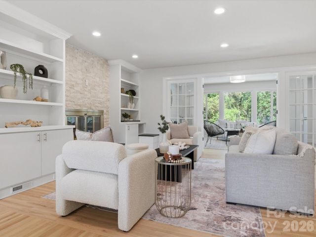 3600 Carmel Road, Charlotte, NC 28226