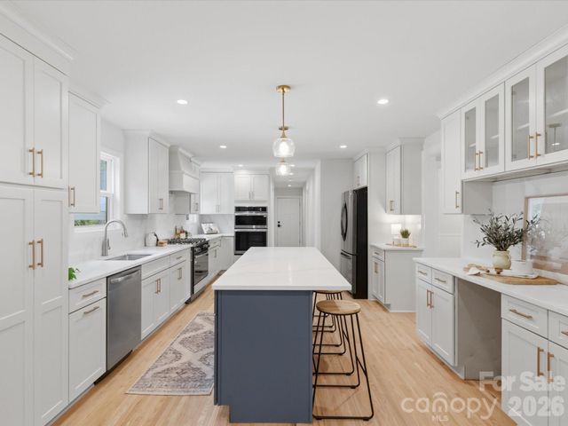 3600 Carmel Road, Charlotte, NC 28226