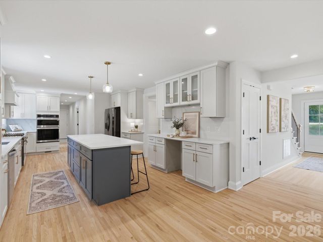 3600 Carmel Road, Charlotte, NC 28226