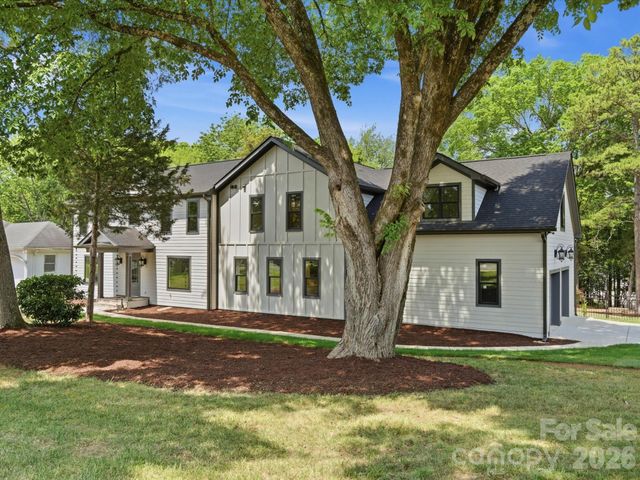 3600 Carmel Road, Charlotte, NC 28226