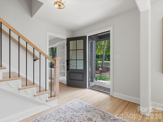 3600 Carmel Road, Charlotte, NC 28226