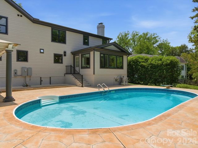 3600 Carmel Road, Charlotte, NC 28226
