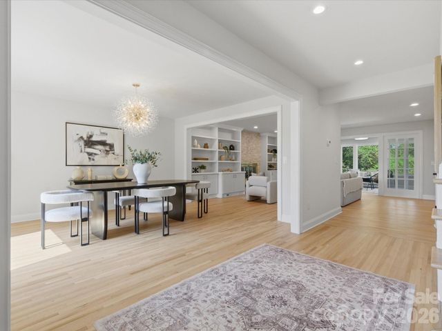 3600 Carmel Road, Charlotte, NC 28226