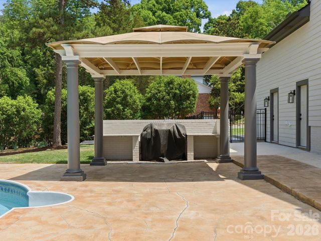3600 Carmel Road, Charlotte, NC 28226
