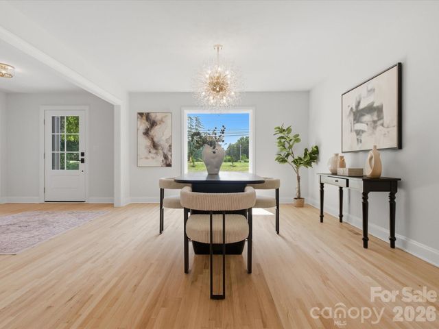 3600 Carmel Road, Charlotte, NC 28226