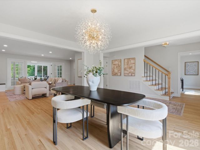 3600 Carmel Road, Charlotte, NC 28226