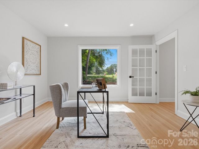 3600 Carmel Road, Charlotte, NC 28226