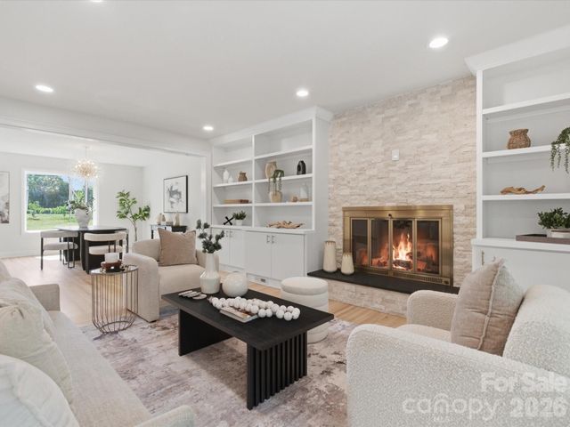 3600 Carmel Road, Charlotte, NC 28226
