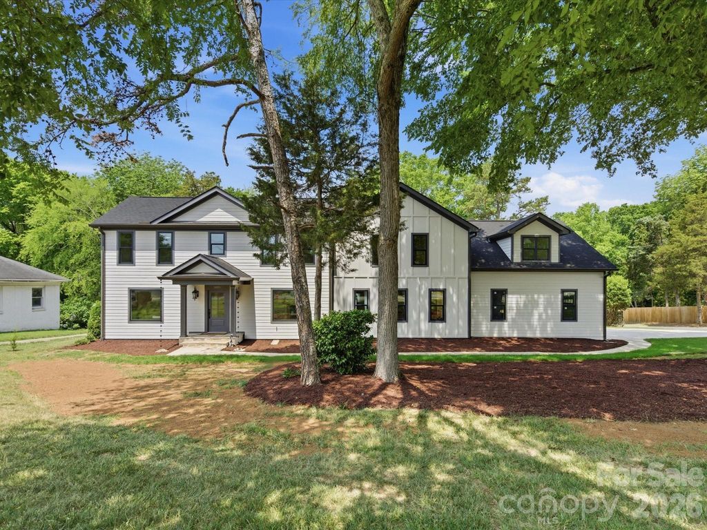 3600 Carmel Road, Charlotte, NC 28226