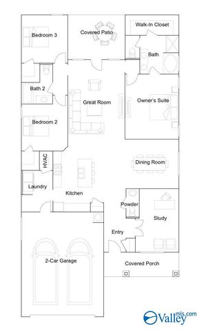 14518 Willow Rose Lane, Athens, AL 35613