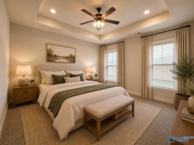 14518 Willow Rose Lane, Athens, AL 35613