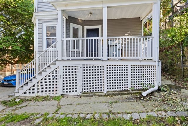 12 Hesston Ter 1, Boston, MA 02125