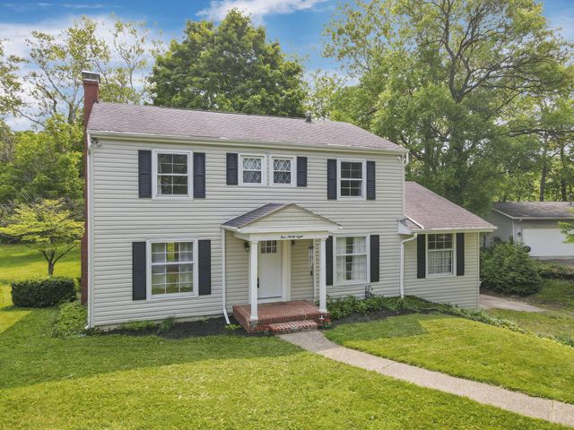 498 Marion Manor Woods, Newark, OH 43055