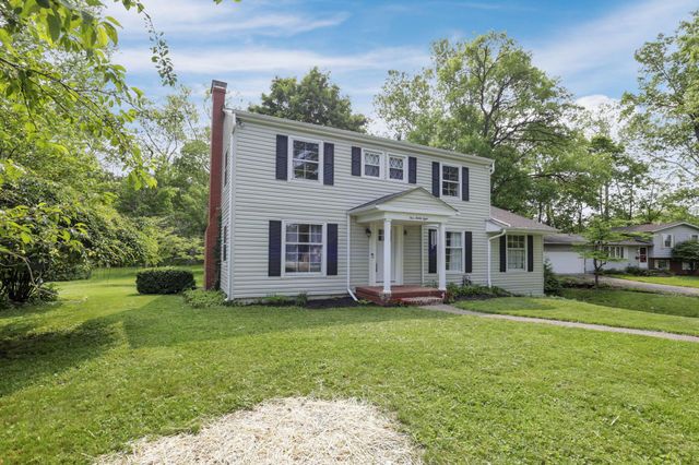 498 Marion Manor Woods, Newark, OH 43055