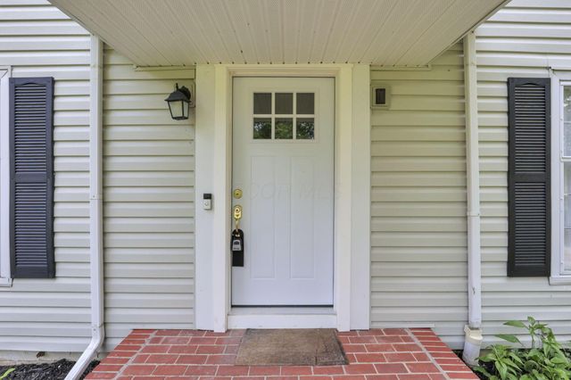 498 Marion Manor Woods, Newark, OH 43055