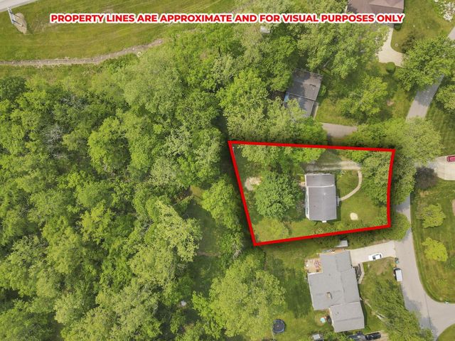 498 Marion Manor Woods, Newark, OH 43055