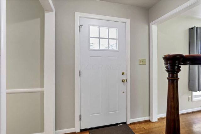 498 Marion Manor Woods, Newark, OH 43055