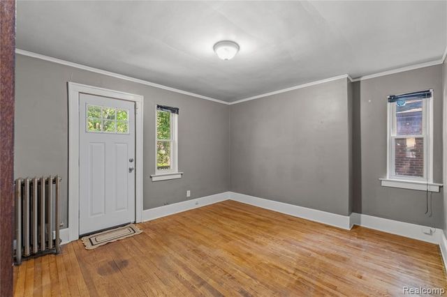 16614 Edinborough Road, Detroit, MI 48219