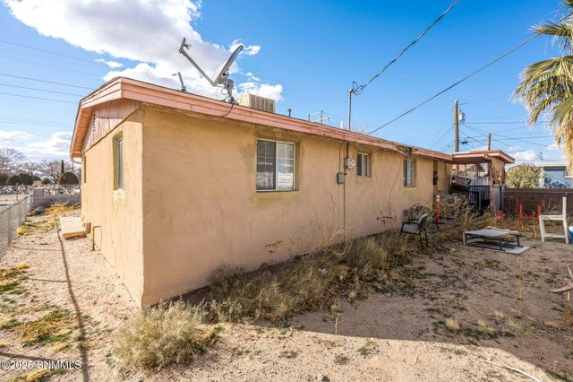 240 N Martinez Street, Las Cruces, NM 88001