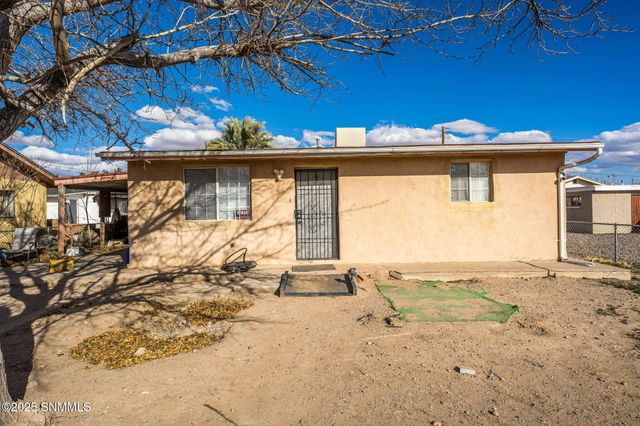 240 N Martinez Street, Las Cruces, NM 88001