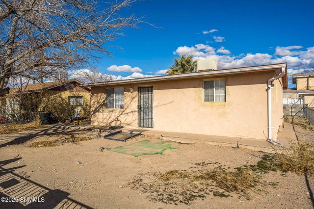 240 N Martinez Street, Las Cruces, NM 88001