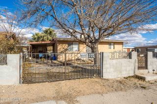 240 N Martinez Street, Las Cruces, NM 88001