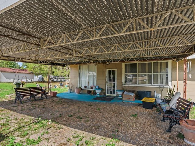 1386 S US HIGHWAY 301, Sumterville, FL 33585
