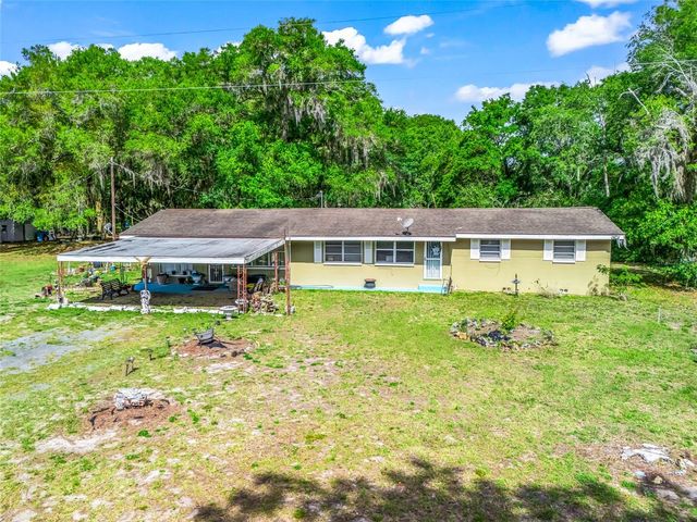 1386 S US HIGHWAY 301, Sumterville, FL 33585