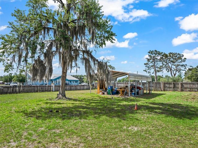 1386 S US HIGHWAY 301, Sumterville, FL 33585