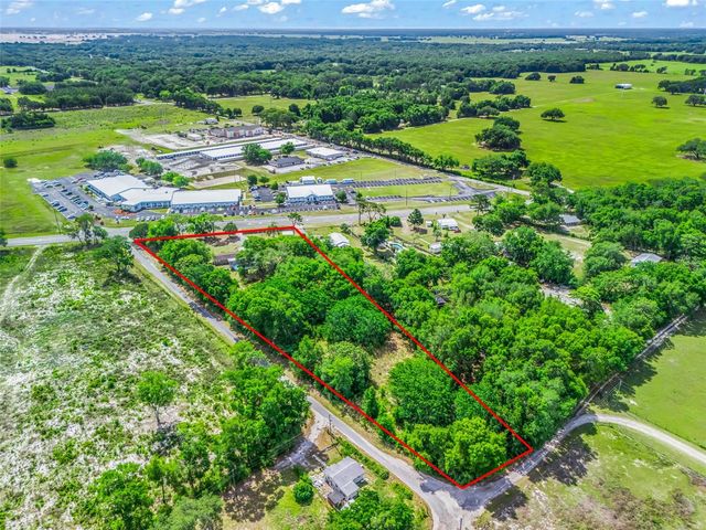 1386 S US HIGHWAY 301, Sumterville, FL 33585