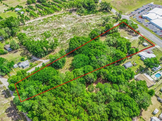 1386 S US HIGHWAY 301, Sumterville, FL 33585