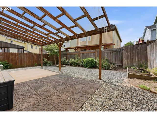 7861 Se SPRINGWATER Dr, Portland, OR 97206