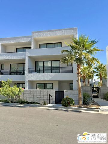 906 Cameron Center Drive, Palm Springs, CA 92264