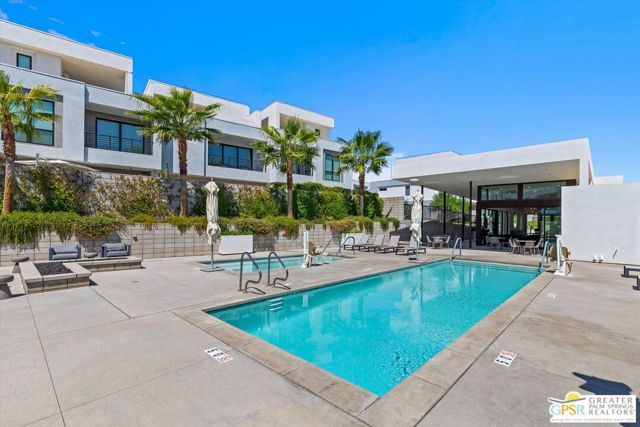 906 Cameron Center Drive, Palm Springs, CA 92264