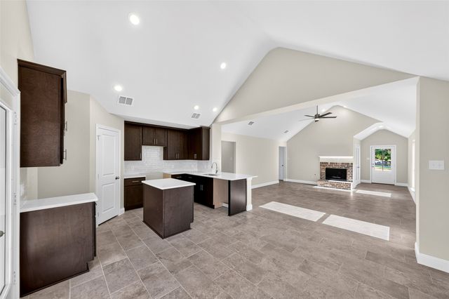 6119 JEANE Street, Dallas, TX 75217