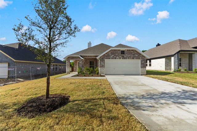 6119 JEANE Street, Dallas, TX 75217