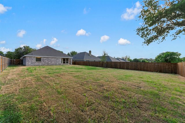 6119 JEANE Street, Dallas, TX 75217