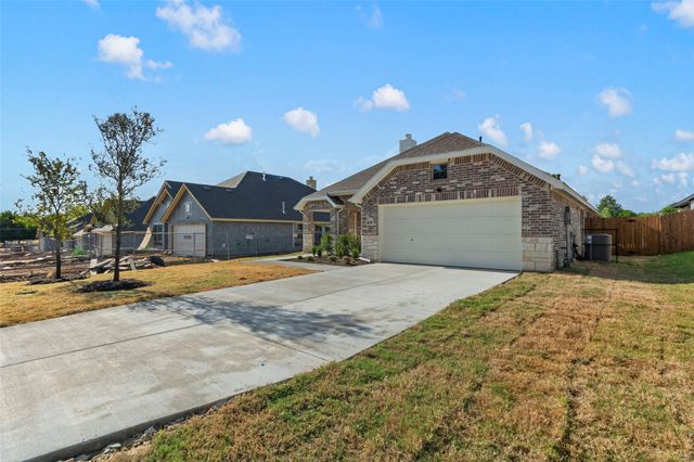 6119 JEANE Street, Dallas, TX 75217