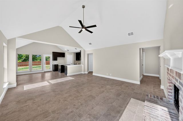 6119 JEANE Street, Dallas, TX 75217
