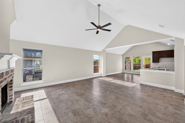 6119 JEANE Street, Dallas, TX 75217