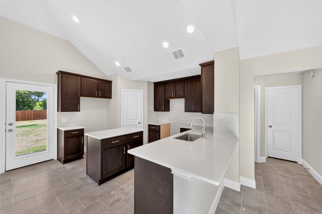 6119 JEANE Street, Dallas, TX 75217