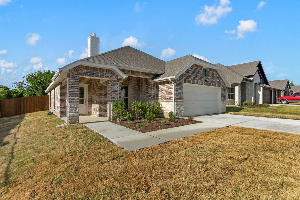 6119 JEANE Street, Dallas, TX 75217