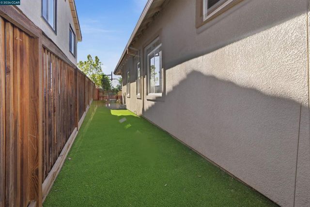 206 Chaparral Dr, Brentwood, CA 94513