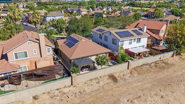 206 Chaparral Dr, Brentwood, CA 94513
