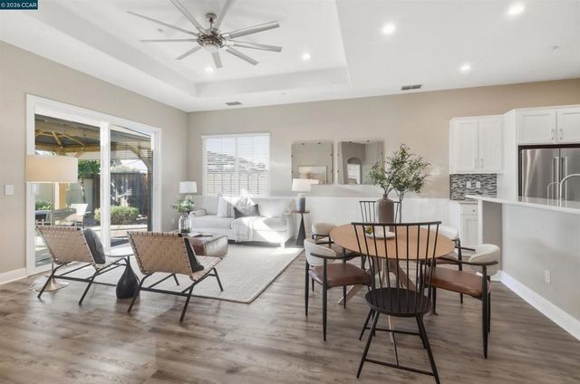 206 Chaparral Dr, Brentwood, CA 94513